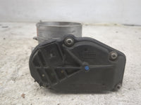 2011-2018 Lincoln Mkx Throttle Body P/N:AT4E-EF 122944001988 Fits Fits 2011 2012 2013 2014 2015 2016 2017 2018 2019 OEM Used