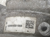 2011-2018 Lincoln Mkx Throttle Body P/N:AT4E-EF 122944001988 Fits Fits 2011 2012 2013 2014 2015 2016 2017 2018 2019 OEM Used