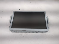 2011-2014 Lincoln Mkx Information Radio Display Screen 1517035 - Oemusedautoparts1.com