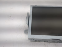 2011-2014 Lincoln Mkx Information Radio Display Screen 1517035 - Oemusedautoparts1.com