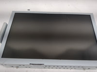2011-2014 Lincoln Mkx Information Radio Display Screen 1517035 - Oemusedautoparts1.com
