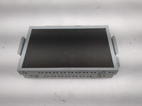 2011-2014 Lincoln Mkx Information Radio Display Screen 1517859 - Oemusedautoparts1.com
