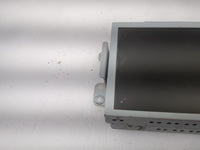 2011-2014 Lincoln Mkx Information Radio Display Screen 1517859 - Oemusedautoparts1.com