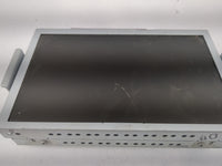 2011-2014 Lincoln Mkx Information Radio Display Screen 1517859 - Oemusedautoparts1.com