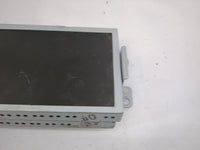 2011-2014 Lincoln Mkx Information Radio Display Screen 1517859 - Oemusedautoparts1.com