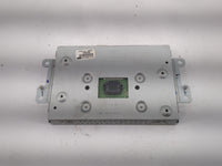 2011-2014 Lincoln Mkx Information Radio Display Screen 1517859 - Oemusedautoparts1.com