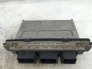 2013 Lincoln Mkx PCM Engine Control Computer ECU ECM PCU OEM P/N:DT4Z-12A650-AHB BT4A-12B684-DA, 6MZLDWASKS, 6MZLDWA000SQ OE