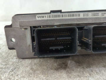 2013 Lincoln Mkx PCM Engine Control Computer ECU ECM PCU OEM P/N:DT4Z-12A650-AHB BT4A-12B684-DA, 6MZLDWASKS, 6MZLDWA000SQ OEM Used Auto Parts