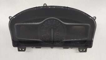 compare product 2013 Lincoln Mkx Instrument Cluster Speedometer Gauges P/N:DA1T-10849-CB DA1T-10849-CA, DA1T-10849-CG Fits OEM Used Auto Parts