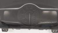 2013 Lincoln Mkx Instrument Cluster Speedometer Gauges P/N:DA1T-10849-CB DA1T-10849-CA, DA1T-10849-CG Fits OEM Used Auto Par