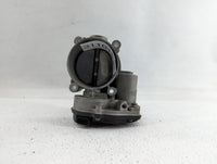 2011-2018 Lincoln Mkx Throttle Body P/N:AT4E-EH AT4E-EF, AT4E-9F991-EL Fits Fits 2011 2012 2013 2014 2015 2016 2017 2018 201