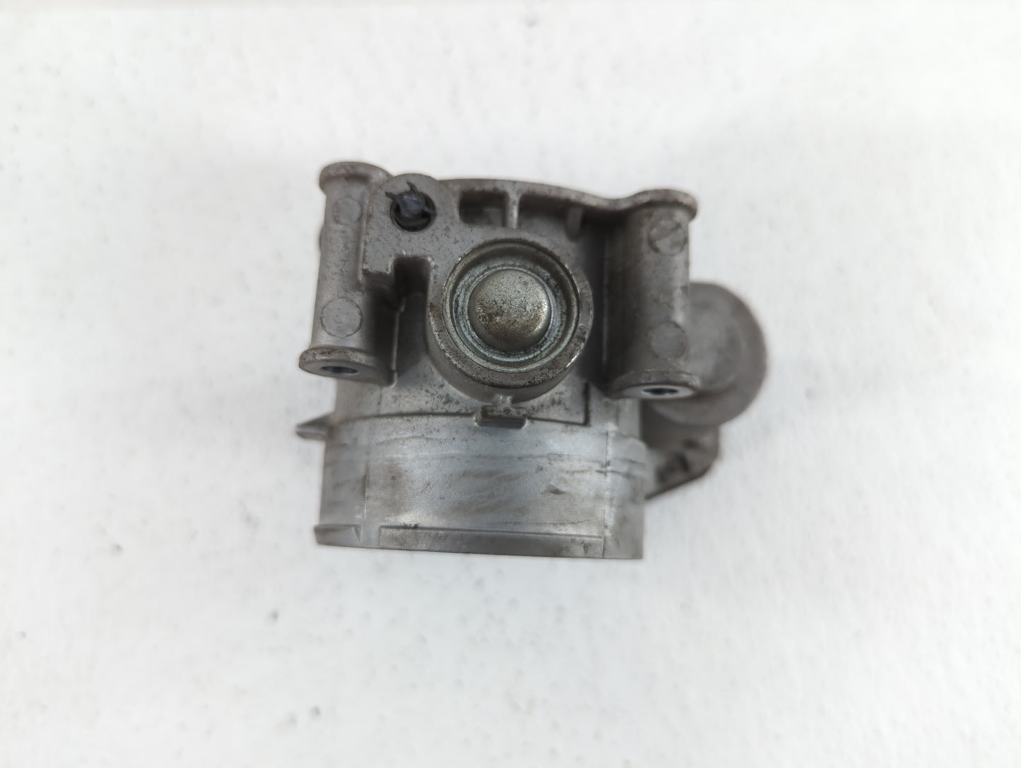 2011-2018 Lincoln Mkx Throttle Body P/N:AT4E-EH AT4E-EF, AT4E-9F991-EL Fits Fits 2011 2012 2013 2014 2015 2016 2017 2018 201