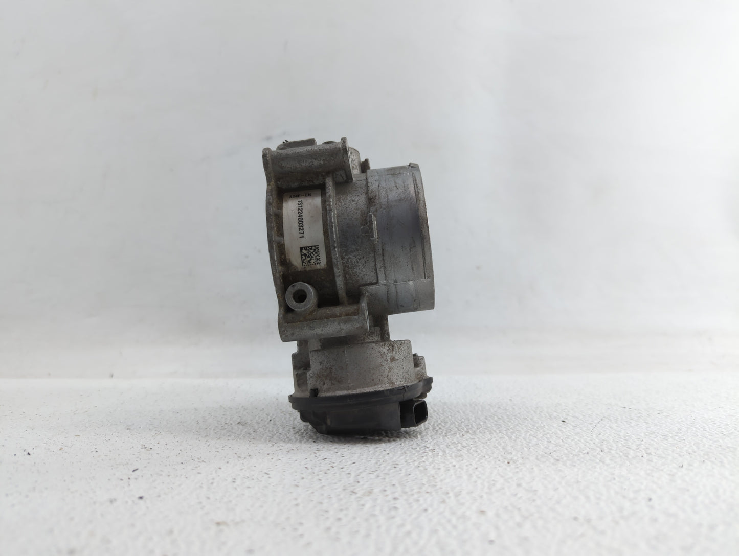 2011-2018 Lincoln Mkx Throttle Body P/N:AT4E-EH AT4E-EF, AT4E-9F991-EL Fits Fits 2011 2012 2013 2014 2015 2016 2017 2018 201