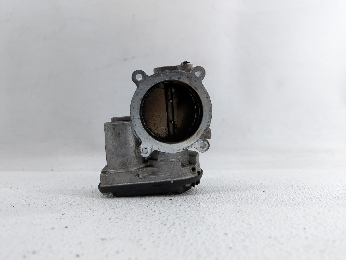 2011-2018 Lincoln Mkx Throttle Body P/N:AT4E-EH AT4E-EF, AT4E-9F991-EL Fits Fits 2011 2012 2013 2014 2015 2016 2017 2018 201