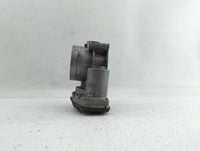 2011-2018 Lincoln Mkx Throttle Body P/N:AT4E-EH AT4E-EF, AT4E-9F991-EL Fits Fits 2011 2012 2013 2014 2015 2016 2017 2018 201