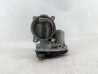 2011-2018 Lincoln Mkx Throttle Body P/N:AT4E-EF AT4E-9F991-EL Fits Fits 2011 2012 2013 2014 2015 2016 2017 2018 2019 OEM Use