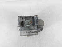 2011-2018 Lincoln Mkx Throttle Body P/N:AT4E-EF AT4E-9F991-EL Fits Fits 2011 2012 2013 2014 2015 2016 2017 2018 2019 OEM Use