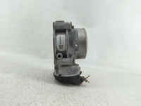 2011-2018 Lincoln Mkx Throttle Body P/N:AT4E-EF AT4E-9F991-EL Fits Fits 2011 2012 2013 2014 2015 2016 2017 2018 2019 OEM Use