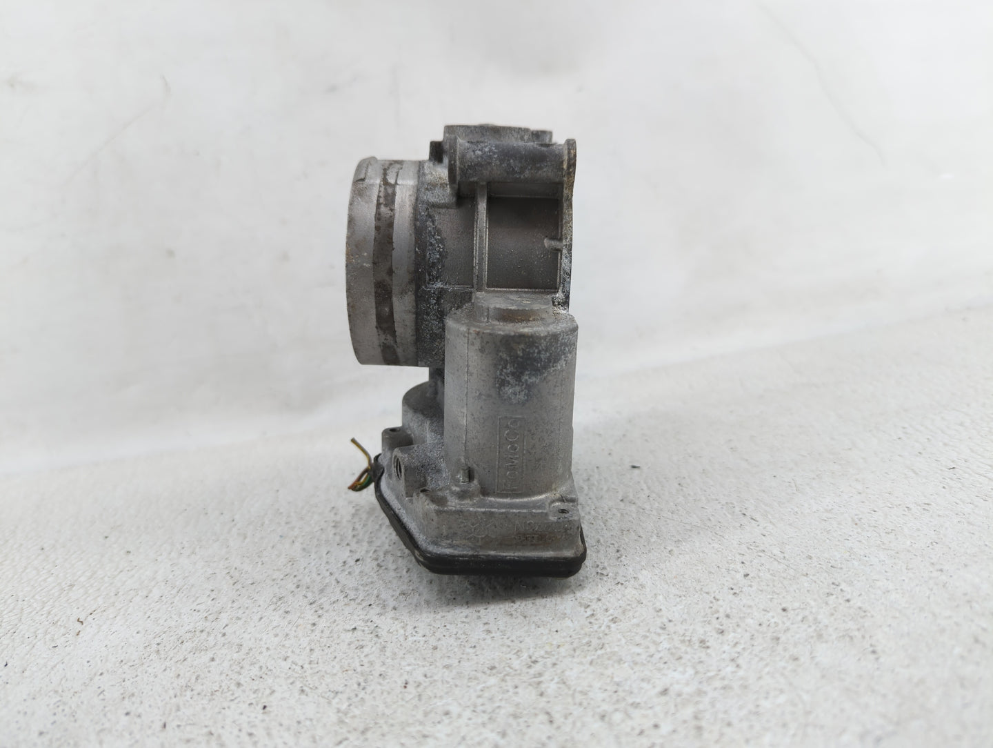 2011-2018 Lincoln Mkx Throttle Body P/N:AT4E-EF AT4E-9F991-EL Fits Fits 2011 2012 2013 2014 2015 2016 2017 2018 2019 OEM Use