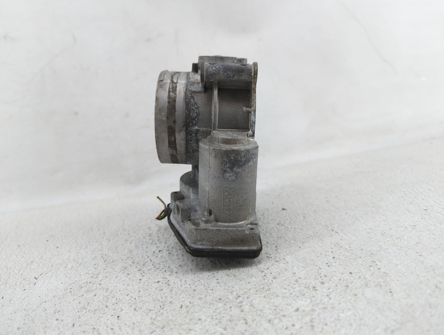 2011-2018 Lincoln Mkx Throttle Body P/N:AT4E-EF AT4E-9F991-EL Fits Fits 2011 2012 2013 2014 2015 2016 2017 2018 2019 OEM Use
