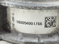 2011-2018 Lincoln Mkx Throttle Body P/N:AT4E-EF AT4E-9F991-EL Fits Fits 2011 2012 2013 2014 2015 2016 2017 2018 2019 OEM Use