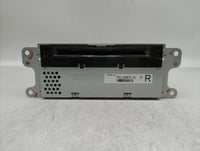 2013-2013 Lincoln Mkx Am Fm Cd Player Radio Receiver - Oemusedautoparts1.com