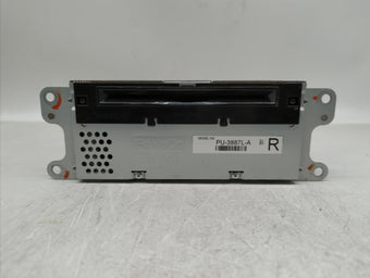compare product 2013-2013 Lincoln Mkx Am Fm Cd Player Radio Receiver