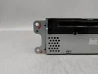 2013-2013 Lincoln Mkx Am Fm Cd Player Radio Receiver - Oemusedautoparts1.com