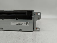 2013-2013 Lincoln Mkx Am Fm Cd Player Radio Receiver - Oemusedautoparts1.com
