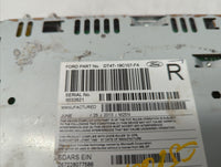 2013-2013 Lincoln Mkx Am Fm Cd Player Radio Receiver - Oemusedautoparts1.com