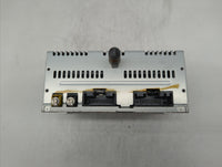 2013-2013 Lincoln Mkx Am Fm Cd Player Radio Receiver - Oemusedautoparts1.com