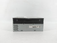 2013-2013 Lincoln Mkx Am Fm Cd Player Radio Receiver - Oemusedautoparts1.com