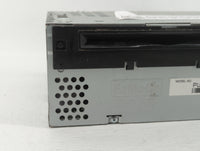 2013-2013 Lincoln Mkx Am Fm Cd Player Radio Receiver - Oemusedautoparts1.com