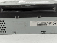 2013-2013 Lincoln Mkx Am Fm Cd Player Radio Receiver - Oemusedautoparts1.com