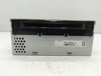 compare product 2013-2013 Lincoln Mkx Am Fm Cd Player Radio Receiver