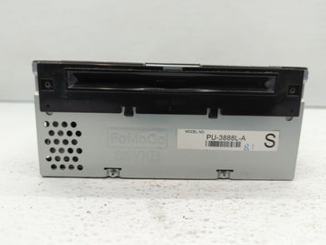 2013-2013 Lincoln Mkx Am Fm Cd Player Radio Receiver - Oemusedautoparts1.com