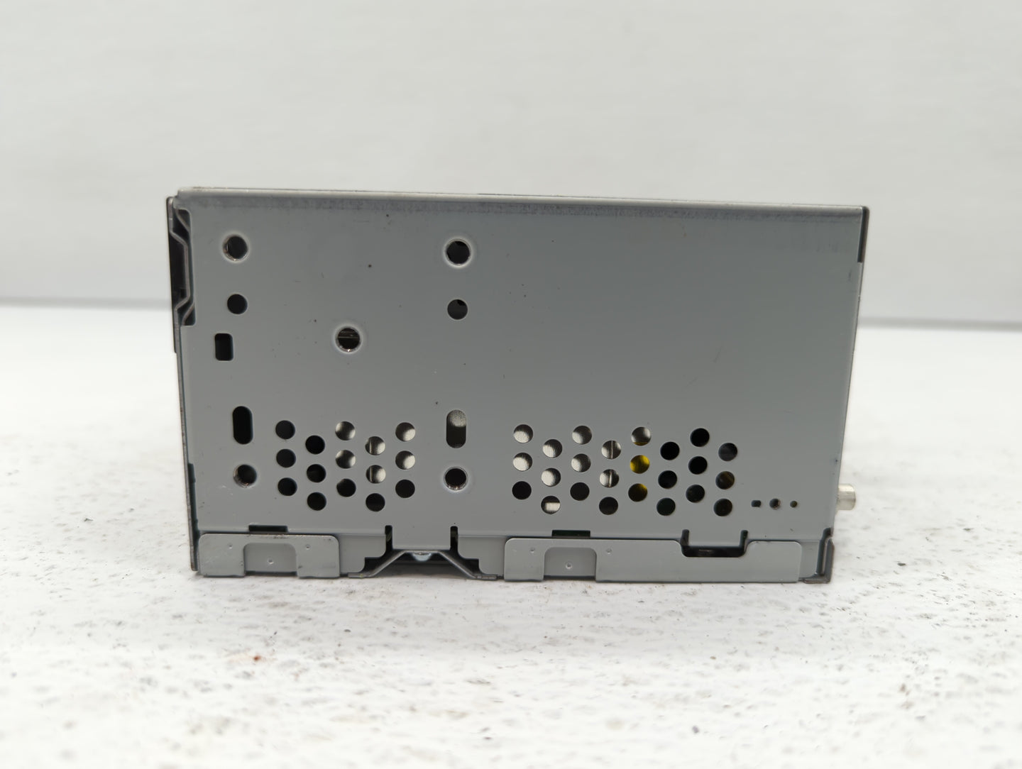 2013-2013 Lincoln Mkx Am Fm Cd Player Radio Receiver - Oemusedautoparts1.com
