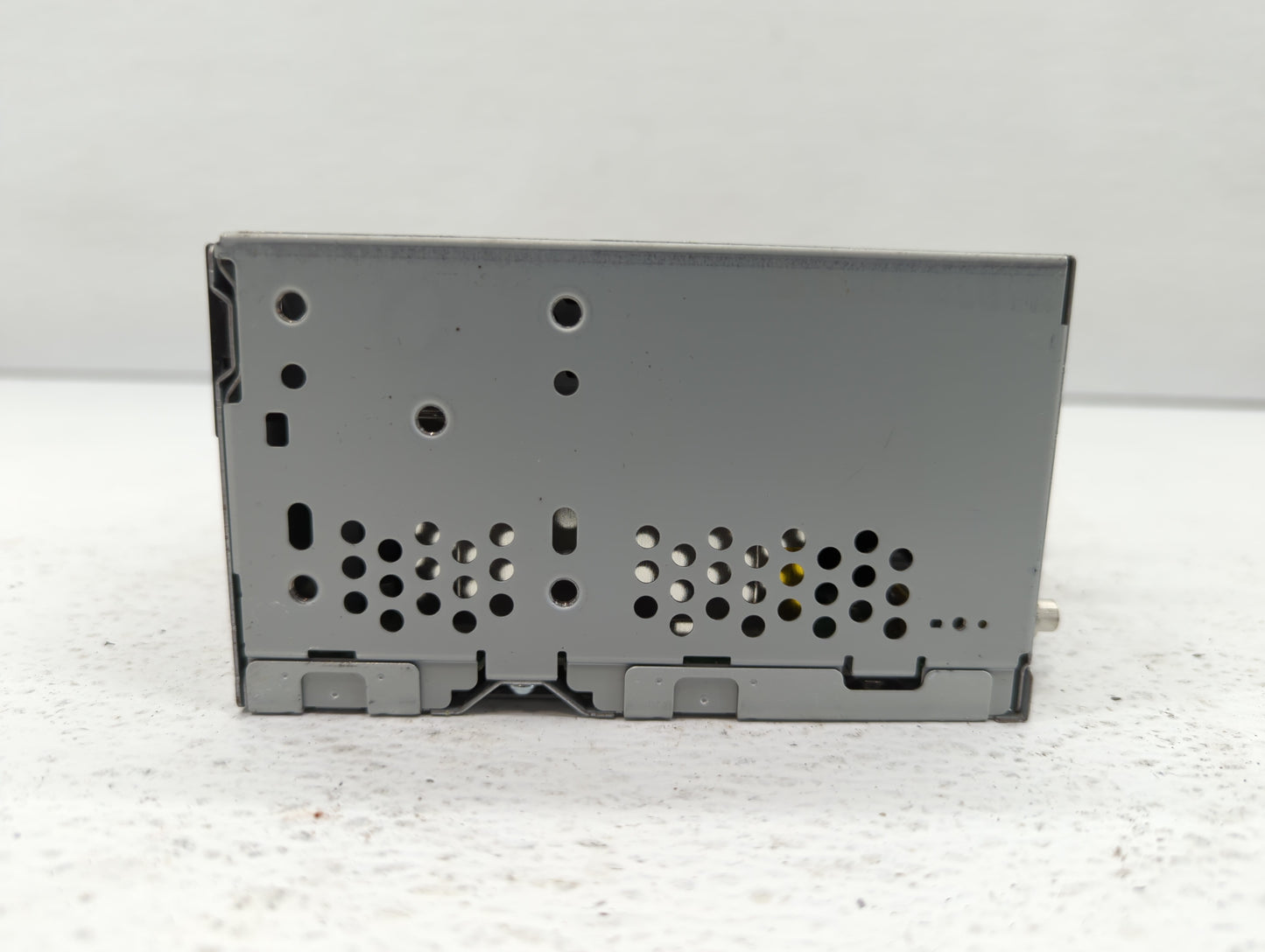 2013-2013 Lincoln Mkx Am Fm Cd Player Radio Receiver - Oemusedautoparts1.com