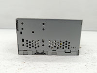 2013-2013 Lincoln Mkx Am Fm Cd Player Radio Receiver - Oemusedautoparts1.com