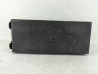 2012-2015 Lincoln Mkx Fusebox Fuse Box Panel Relay Module P/N:CA1T-14290-EH BT4T-14A003-AA Fits Fits 2012 2013 2014 2015 OEM
