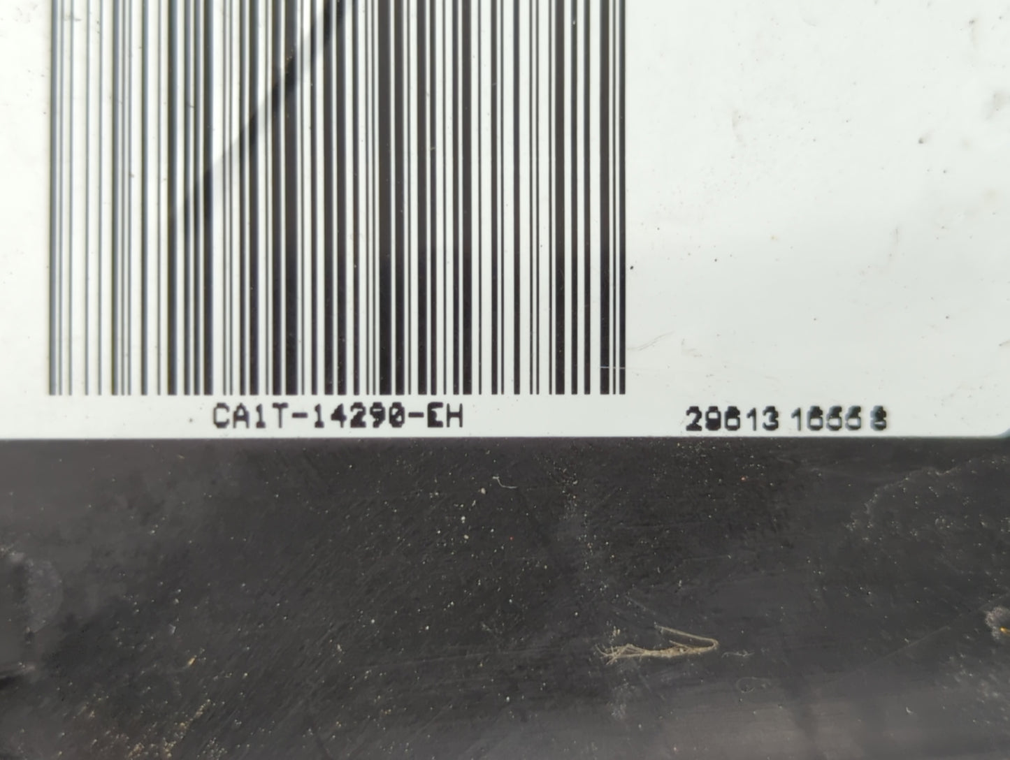 2012-2015 Lincoln Mkx Fusebox Fuse Box Panel Relay Module P/N:CA1T-14290-EH BT4T-14A003-AA Fits Fits 2012 2013 2014 2015 OEM
