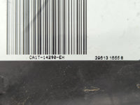 2012-2015 Lincoln Mkx Fusebox Fuse Box Panel Relay Module P/N:CA1T-14290-EH BT4T-14A003-AA Fits Fits 2012 2013 2014 2015 OEM
