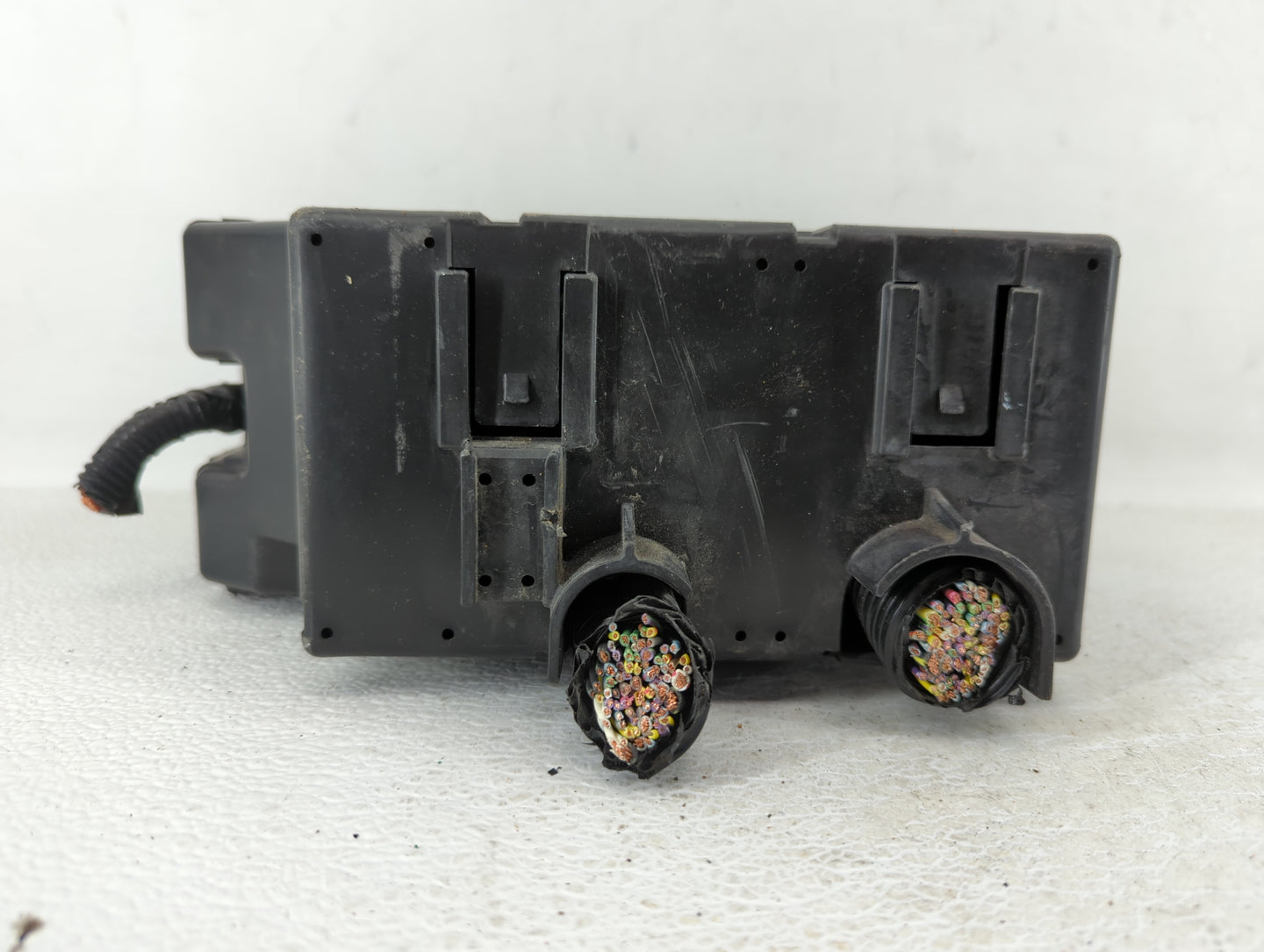 2012-2015 Lincoln Mkx Fusebox Fuse Box Panel Relay Module P/N:CA1T-14290-EH BT4T-14A003-AA Fits Fits 2012 2013 2014 2015 OEM
