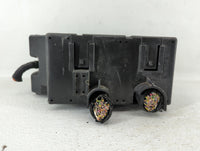 2012-2015 Lincoln Mkx Fusebox Fuse Box Panel Relay Module P/N:CA1T-14290-EH BT4T-14A003-AA Fits Fits 2012 2013 2014 2015 OEM