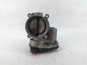 compare product 2011-2018 Lincoln Mkx Throttle Body P/N:131544000306 Fits Fits 2011 2012 2013 2014 2015 2016 2017 2018 2019 OEM Used Auto Parts
