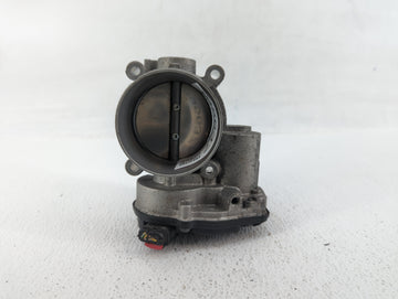 2011-2018 Lincoln Mkx Throttle Body P/N:131544000306 Fits Fits 2011 2012 2013 2014 2015 2016 2017 2018 2019 OEM Used Auto Pa