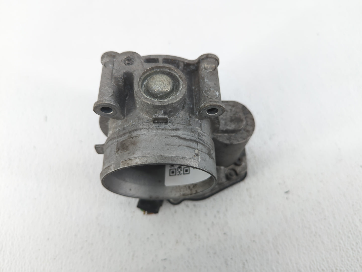 2011-2018 Lincoln Mkx Throttle Body P/N:131544000306 Fits Fits 2011 2012 2013 2014 2015 2016 2017 2018 2019 OEM Used Auto Pa