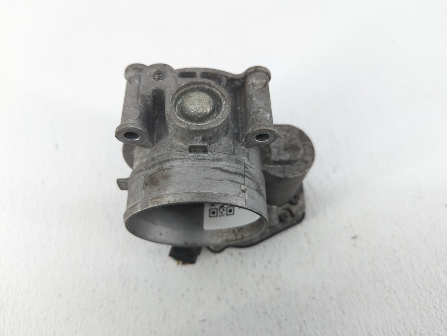 2011-2018 Lincoln Mkx Throttle Body P/N:131544000306 Fits Fits 2011 2012 2013 2014 2015 2016 2017 2018 2019 OEM Used Auto Pa