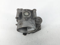 2011-2018 Lincoln Mkx Throttle Body P/N:131544000306 Fits Fits 2011 2012 2013 2014 2015 2016 2017 2018 2019 OEM Used Auto Pa