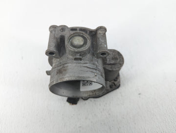 2011-2018 Lincoln Mkx Throttle Body P/N:131544000306 Fits Fits 2011 2012 2013 2014 2015 2016 2017 2018 2019 OEM Used Auto Parts